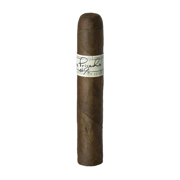 Drew Estate Liga Privada No.9 Robusto - CIGAR VAULT