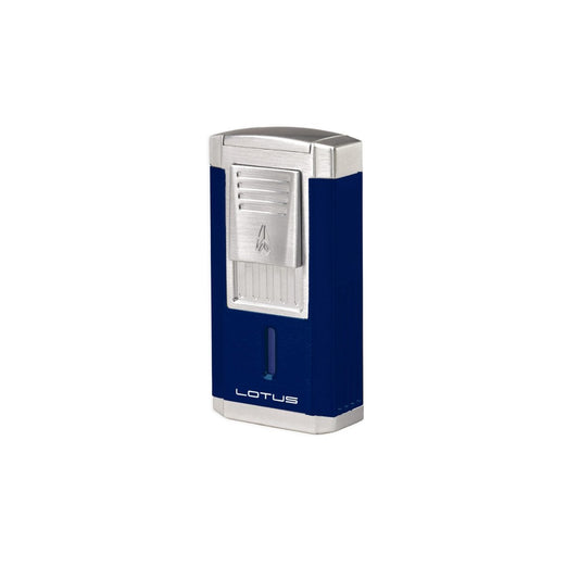 Duke Lotus 60 Lighter + S-Cut - CIGAR VAULT