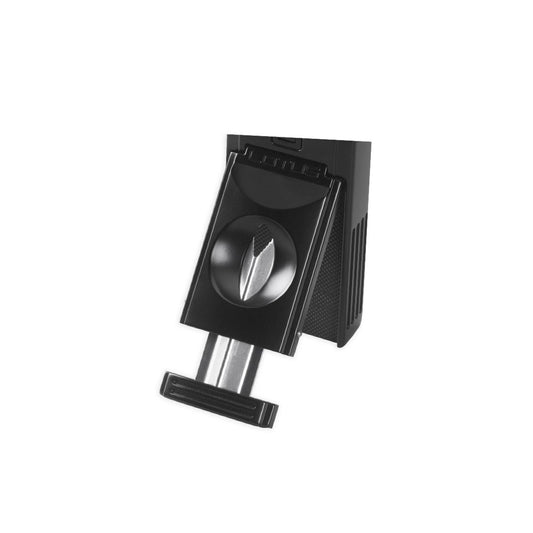 Duke Lotus 70 Lighter + V-Cut - CIGAR VAULT