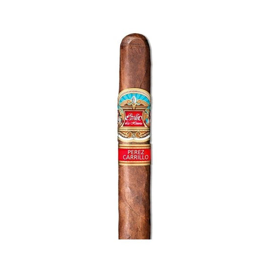 E.P. Carrillo La Historia E-III - CIGAR VAULT