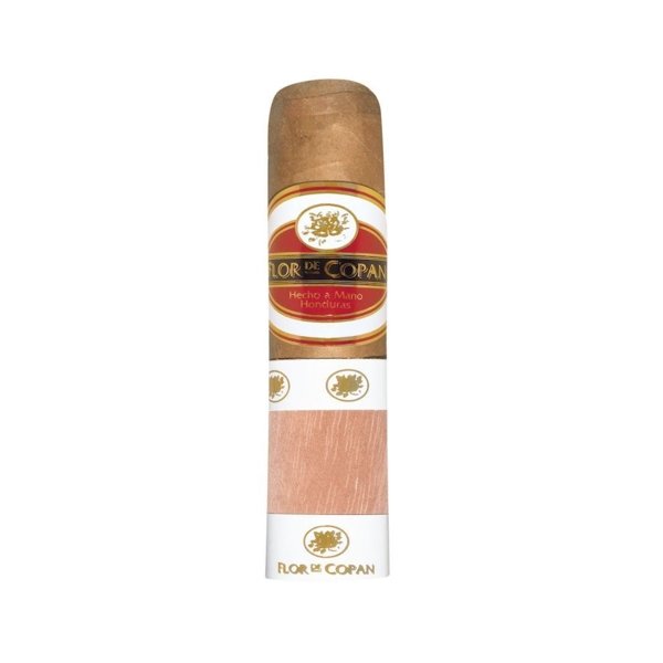 Flor de Copan Short Magnum - CIGAR VAULT