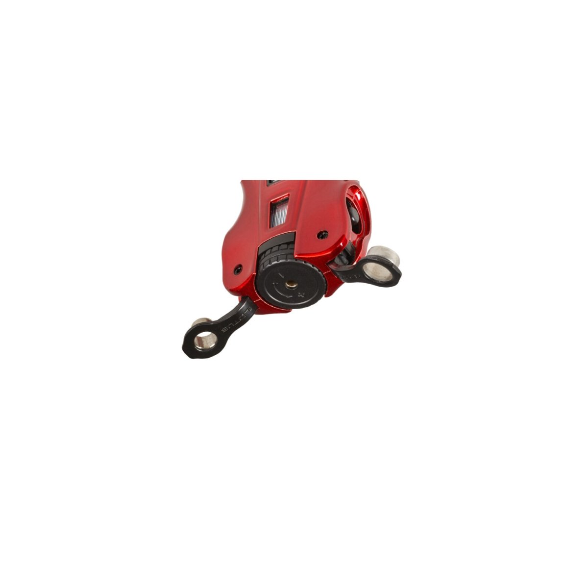 GT Lotus 73 Lighter + Cigar Punch - CIGAR VAULT