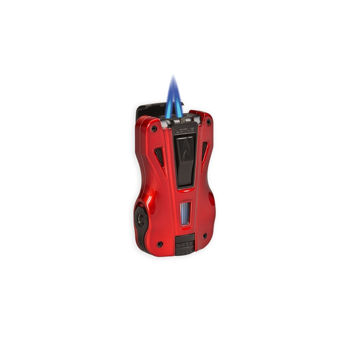 GT Lotus 73 Lighter + Cigar Punch - CIGAR VAULT