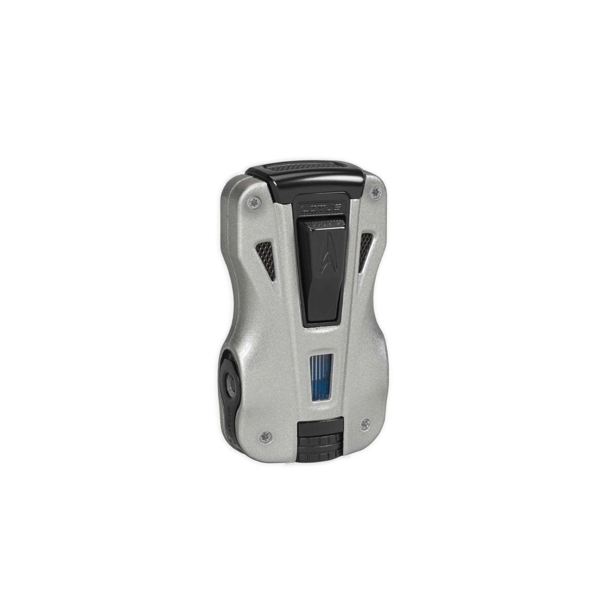 GT Lotus 73 Lighter + Cigar Punch - CIGAR VAULT