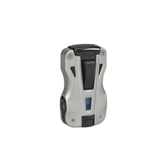 GT Lotus 73 Lighter + Cigar Punch - CIGAR VAULT