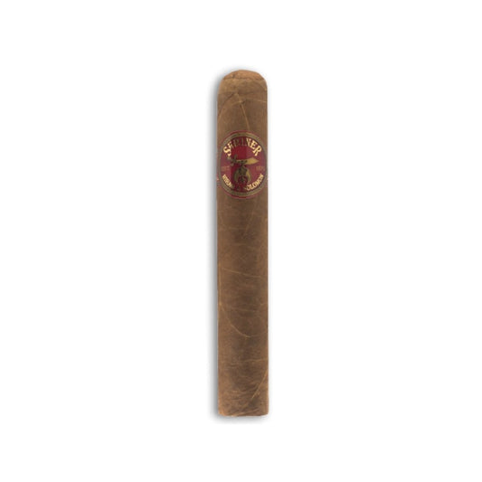 Hiram & Solomon Shriner Gordo - CIGAR VAULT