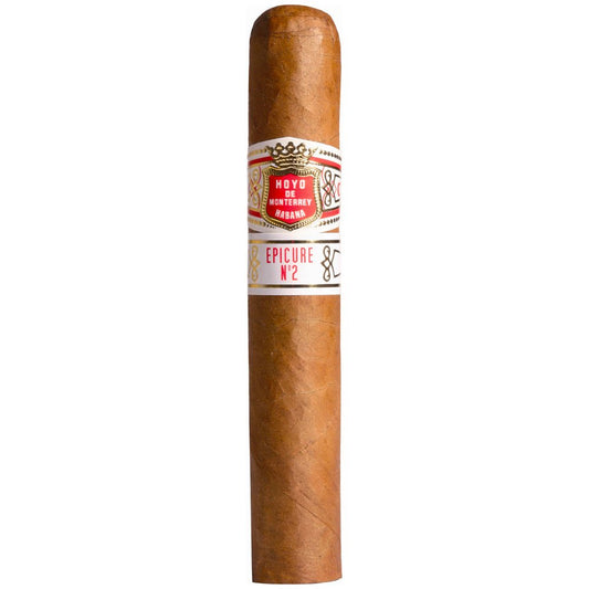 Hoyo de Monterrey Epicure No. 2 - CIGAR VAULT