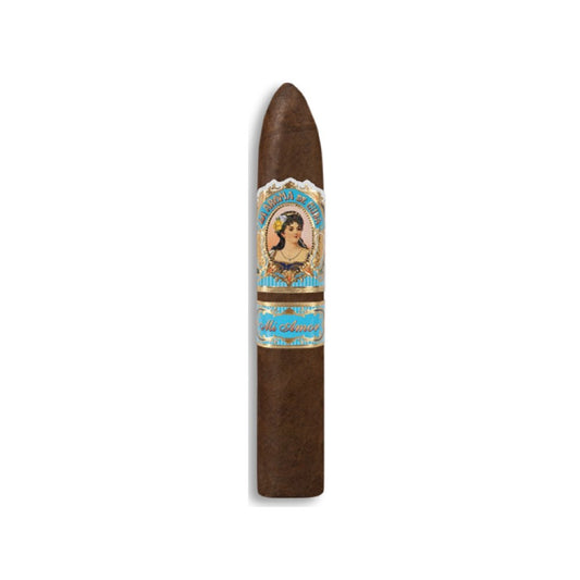 La Aroma De Cuba Mi Amor - CIGAR VAULT