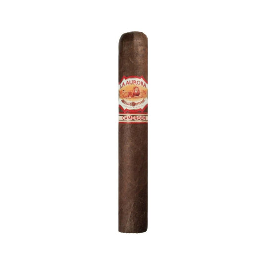 La Aurora Cameroon 1903 Robusto - CIGAR VAULT