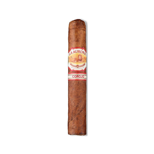 La Aurora Corojo 1962 Robusto - CIGAR VAULT