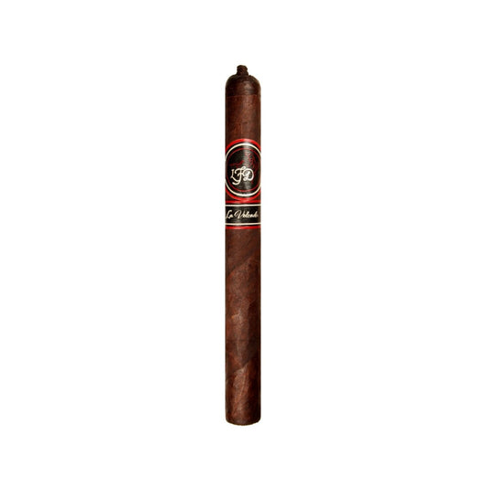 La Flor Dominicana La Volcada - CIGAR VAULT