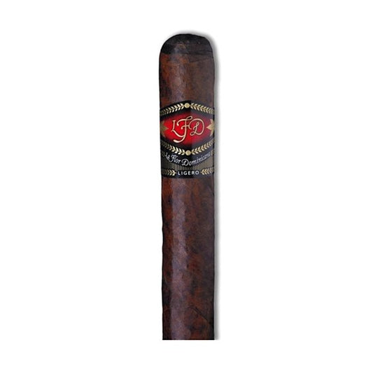 La Flor Dominicana Ligero Cabinet Oscuro L-500 - CIGAR VAULT