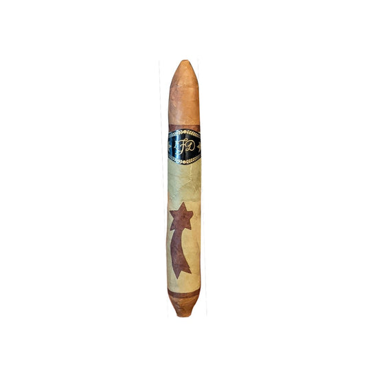 La Flor Dominicana Salomon Unico - CIGAR VAULT