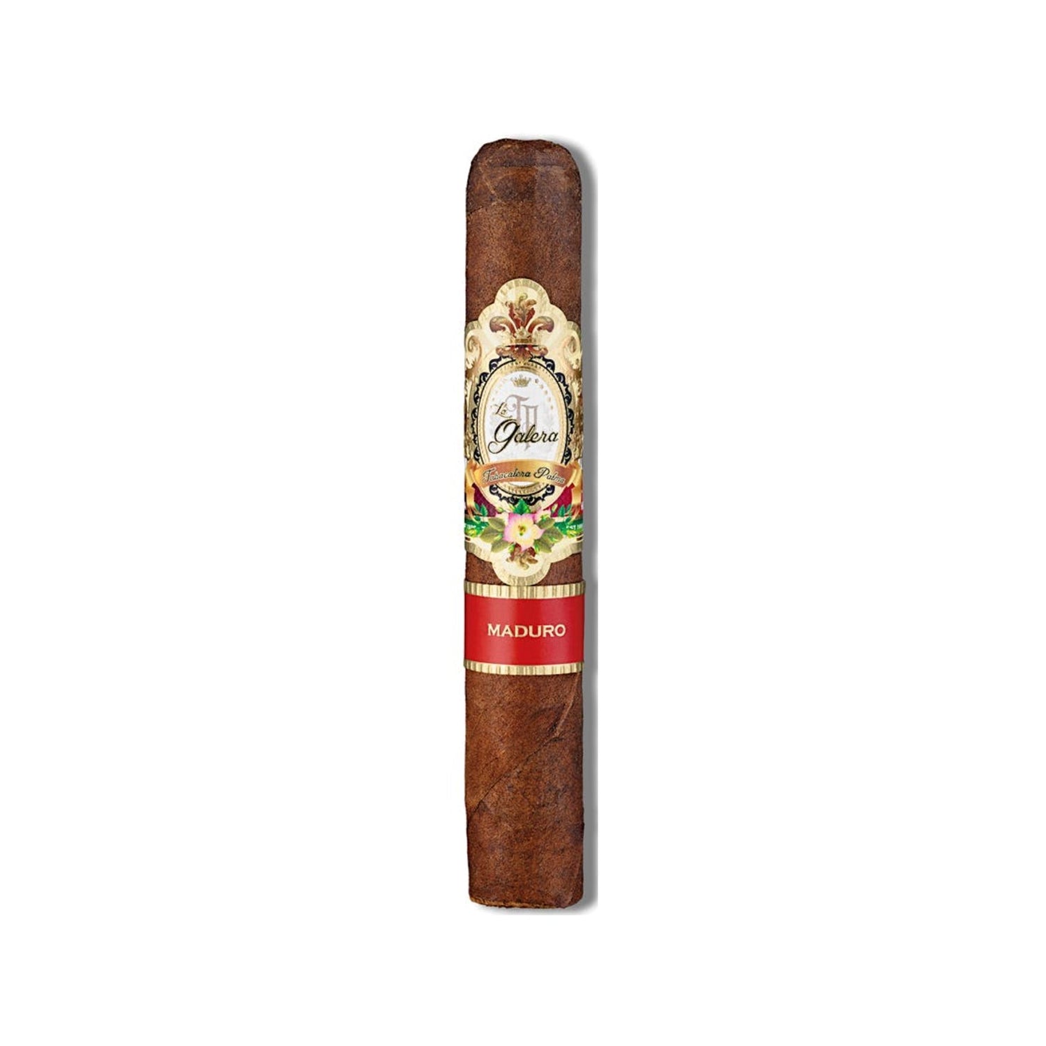 La Galera Maduro Chaveta - CIGAR VAULT