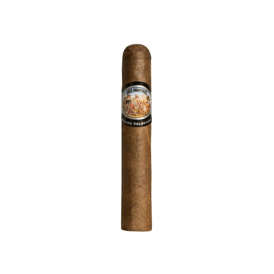 Luis Martinez Hamilton Robusto - CIGAR VAULT