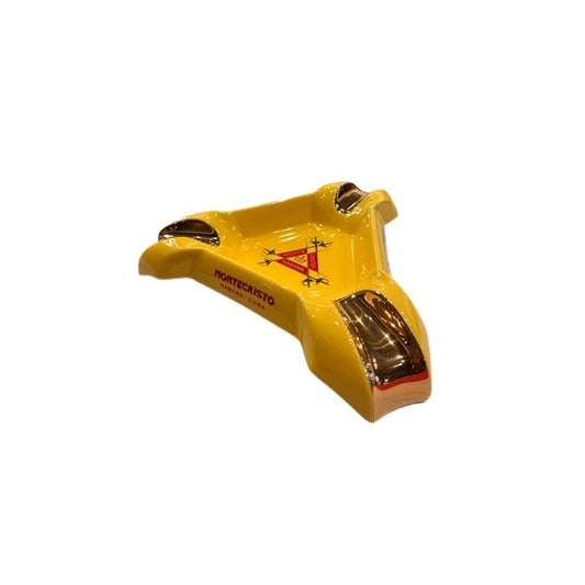Montecristo Ashtray - CIGAR VAULT