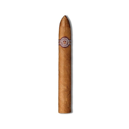 Montecristo No. 2 - CIGAR VAULT