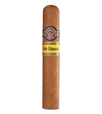 Montecristo Wide Edmundo - CIGAR VAULT