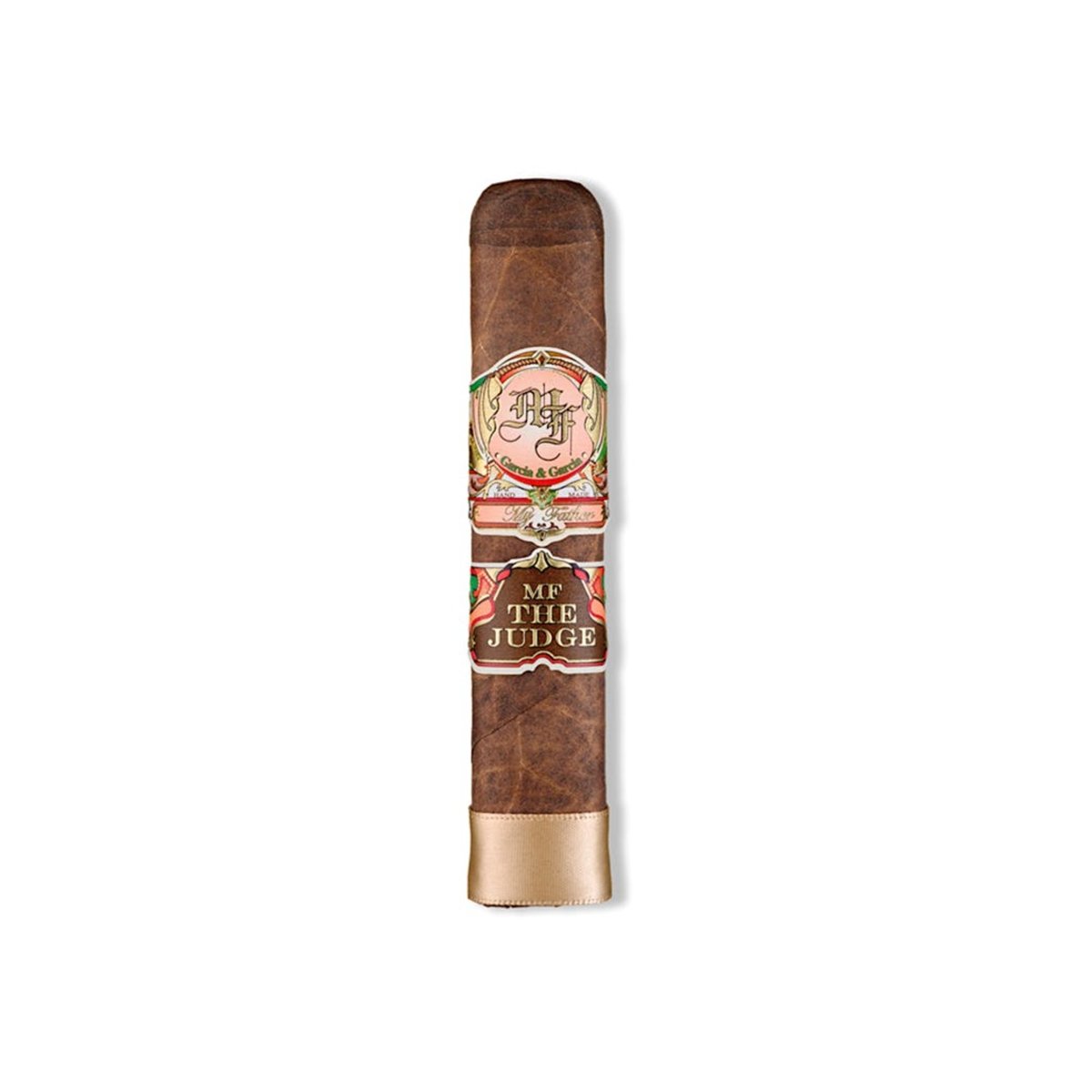 My Father The Judge Grand Robusto - CIGAR VAULT
