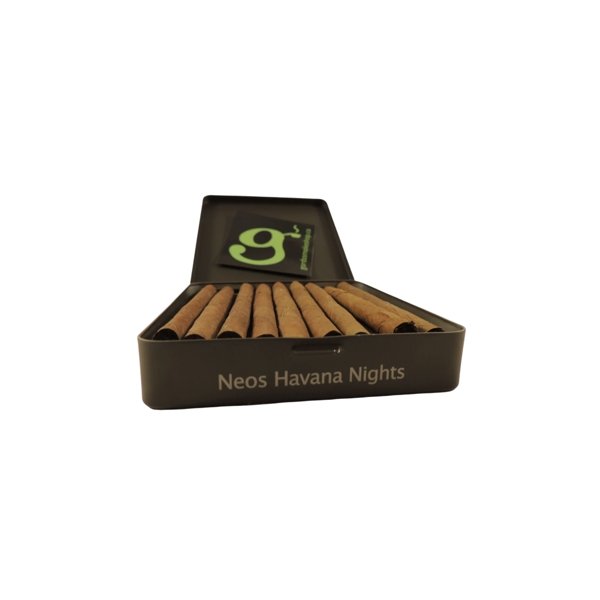Neos Havana Nights Minis - CIGAR VAULT