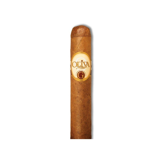 Oliva Serie G Robusto - CIGAR VAULT