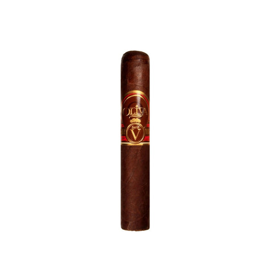 Oliva Serie V Double Robusto - CIGAR VAULT