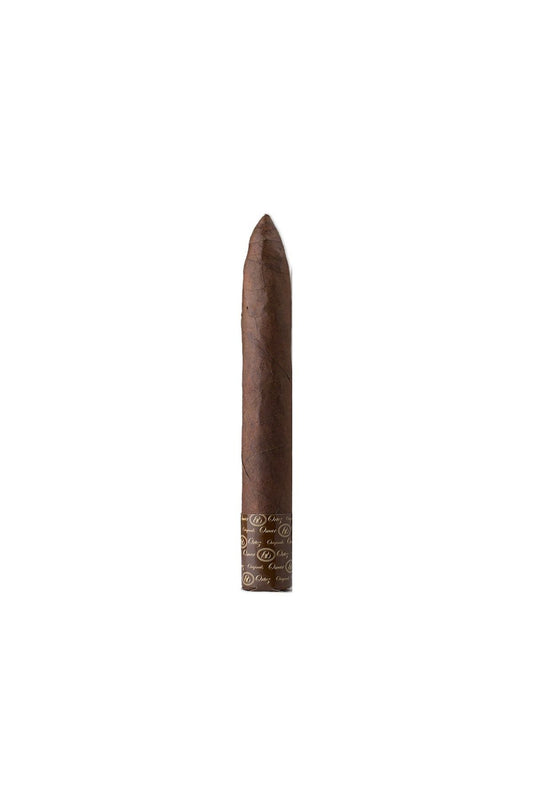 Omar Ortez Maduro Torpedo