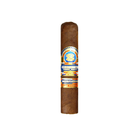 Ozgener Family Bosphorous - CIGAR VAULT