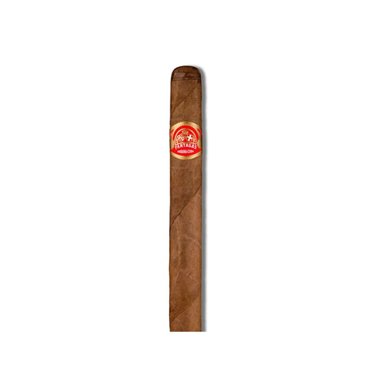 Partagas Lusitanias - CIGAR VAULT