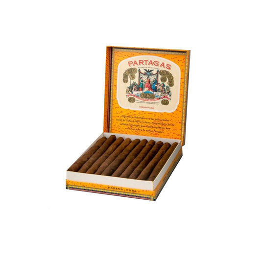 Partagas Minis Cuban Cigarillos