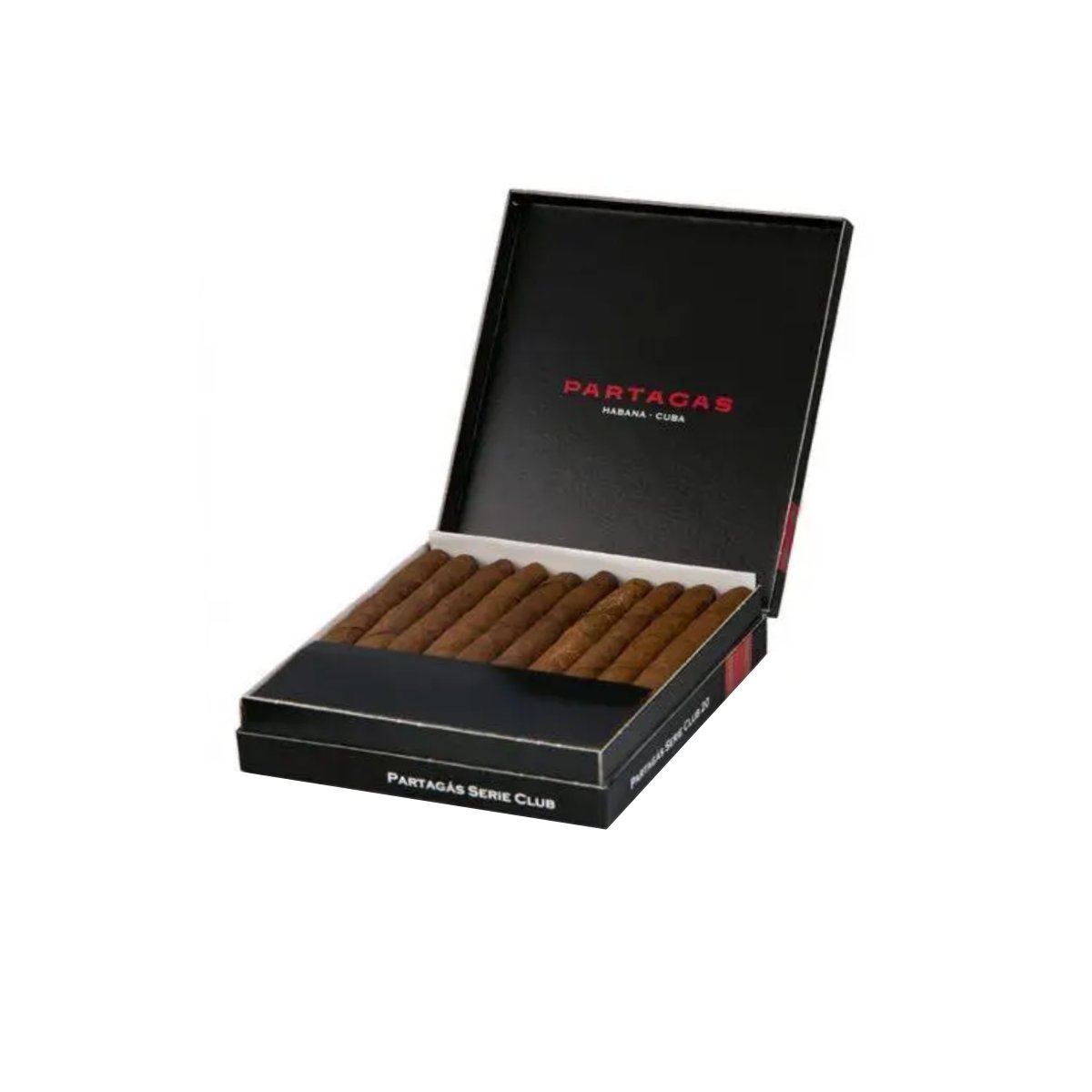 Partagas Serie Minis Cuban Cigarillos - CIGAR VAULT