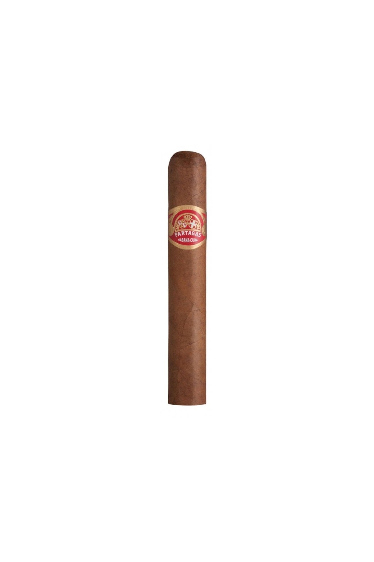 PARTAGAS SHORT CIGAR