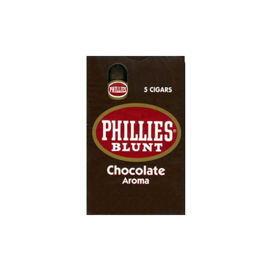 Phillies Blunt Chocolate