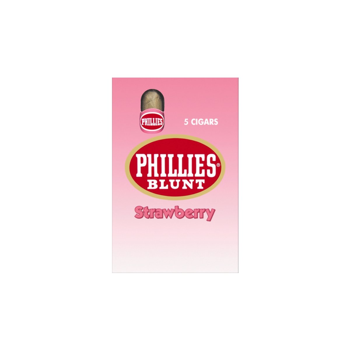 Phillies Blunt Strawberry
