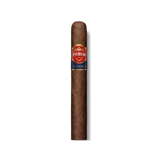 Punch Robusto