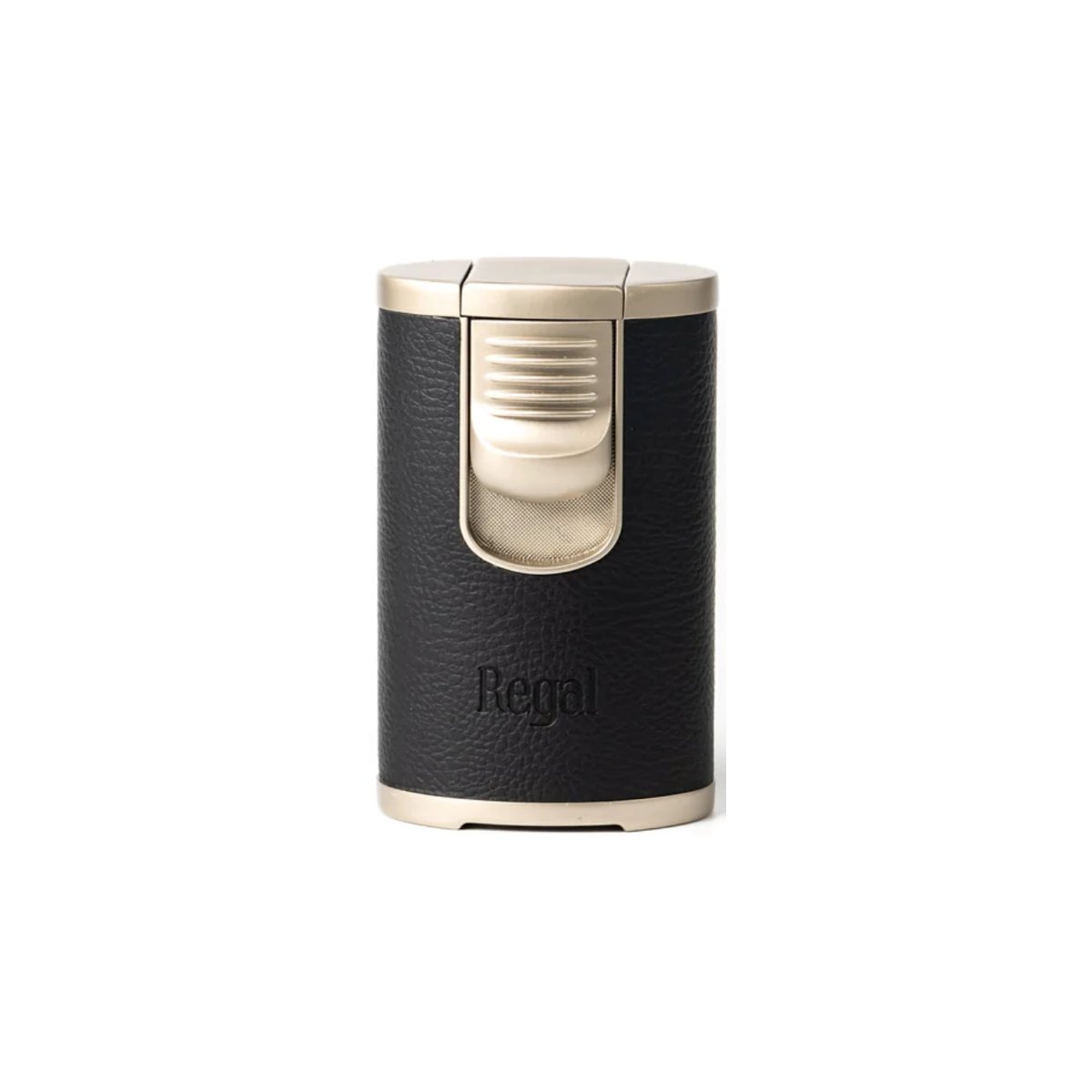 Regal Quad Flame Table Lighter