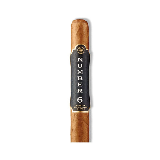Rocky Patel No.6 Corona