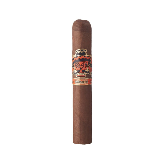 Rojas Street Tacos Barbacoa - CIGAR VAULT