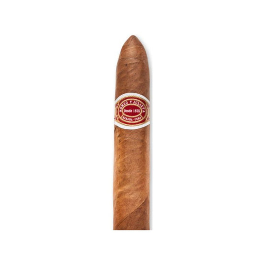 Romeo Y Julieta Belicosos