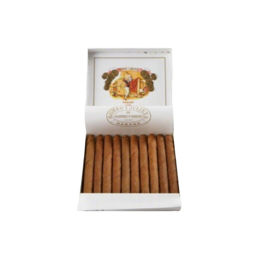 Romeo Y Julieta Clubs