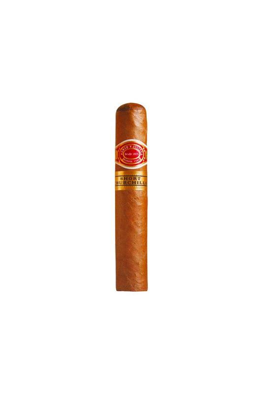 Romeo Y Julieta Short Churchills