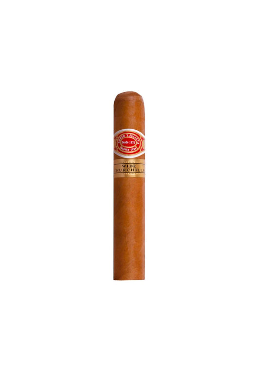 Romeo Y Julieta Wide Churchills
