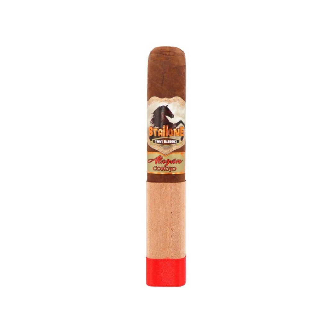 Stallone Alazan Corojo - CIGAR VAULT