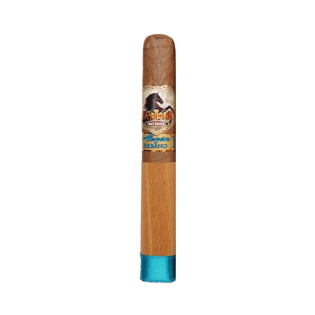 Stallone Alazan Habano - CIGAR VAULT