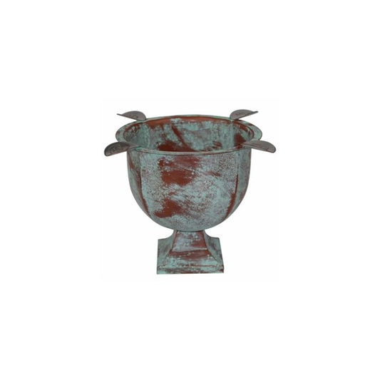 Stinky Cigar© Ashtray - Box Pressed Designer Series