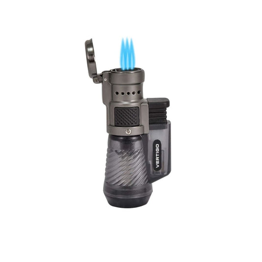 Vertigo by Lotus Cyclone Lighter