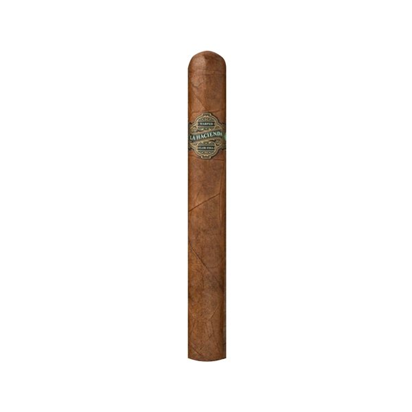 La Hacienda Cigar