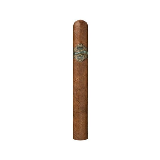 La Hacienda Cigar