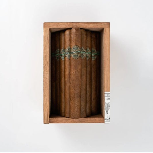 Warped La Hacienda Gran Robusto