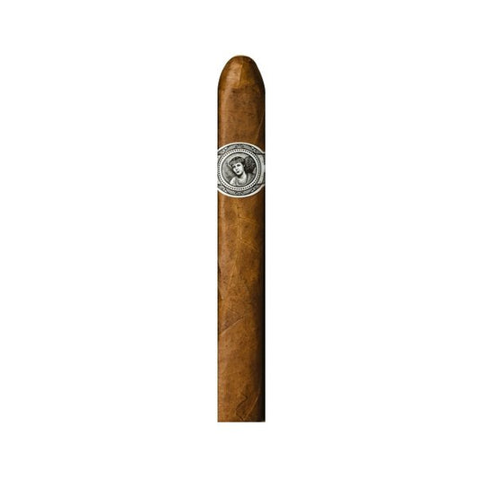 Warped Nicotina Box press 109 - CIGAR VAULT